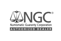 Numismatic Guaranty Corporation Logo