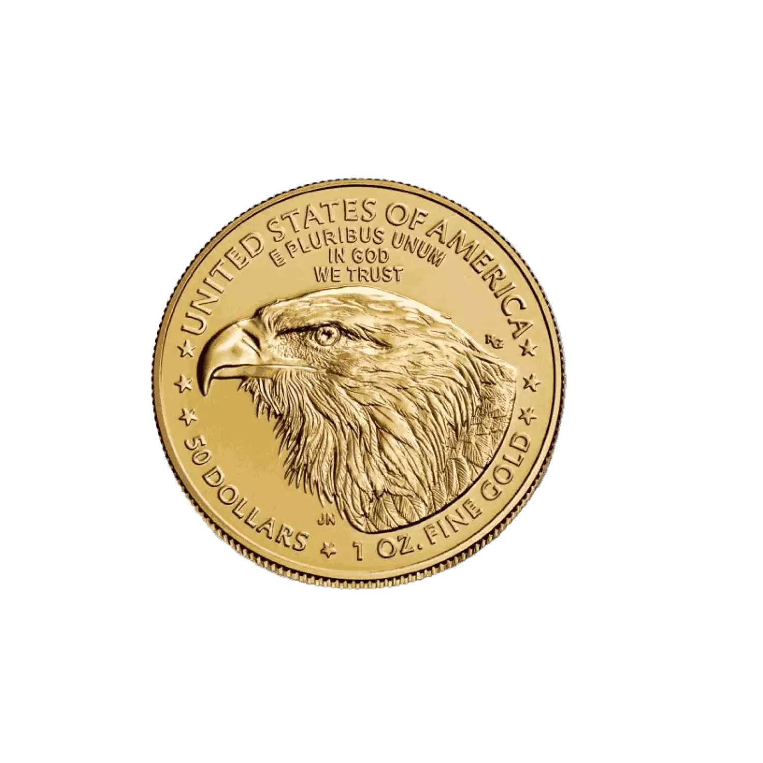 2024 Gold American Eagle Coin 1oz Gold coin Copper State Coin and