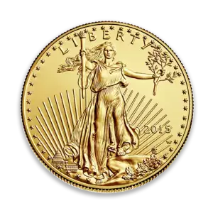 Any Year - 1oz American Gold Eagle
