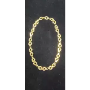 Gold 18k Necklace